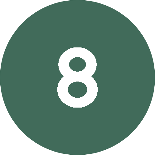 8-number
